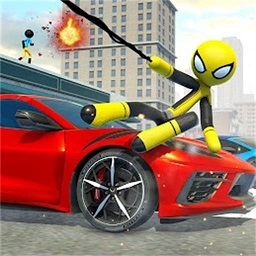 火柴人城市战场游戏 v1.0.5 安卓版