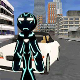 火柴人都市生存手机版 v2.0 安卓版