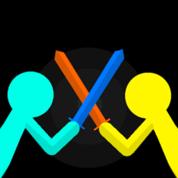 火柴人对攻游戏 v1.0.5 安卓手机版