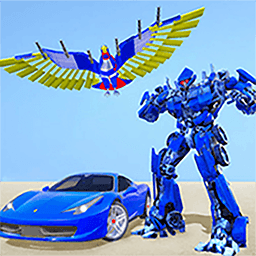 火柴人机甲大战游戏 v1.0.0 安卓版
