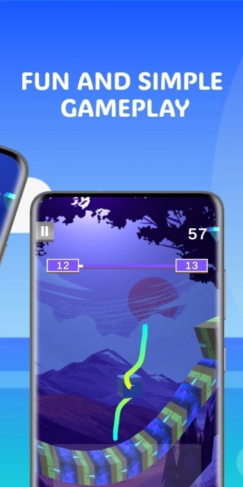 火柴人3d派对游戏