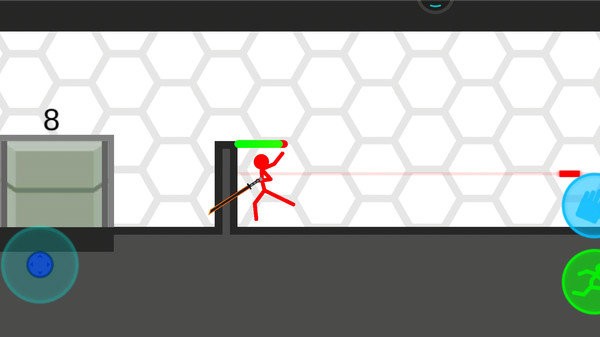 火柴人功夫大师最新版