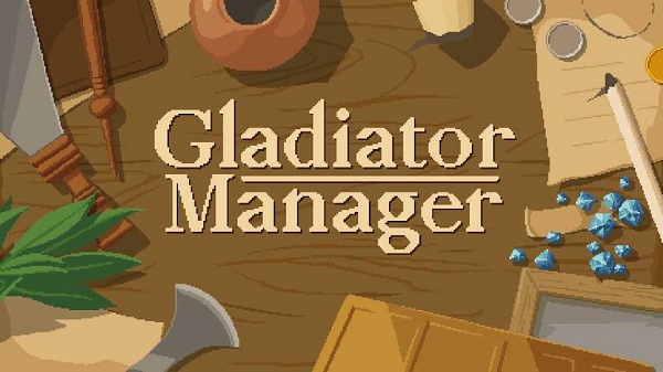 角斗士经理手游(Gladiator Manager) 角斗士经理手游(Gladiator Manager)