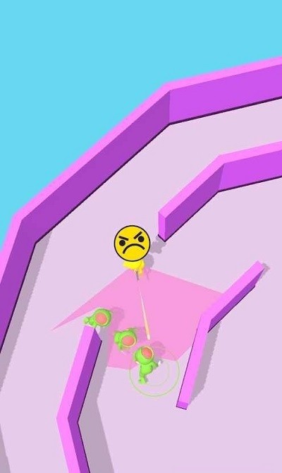 僵尸部落感染他们手机版