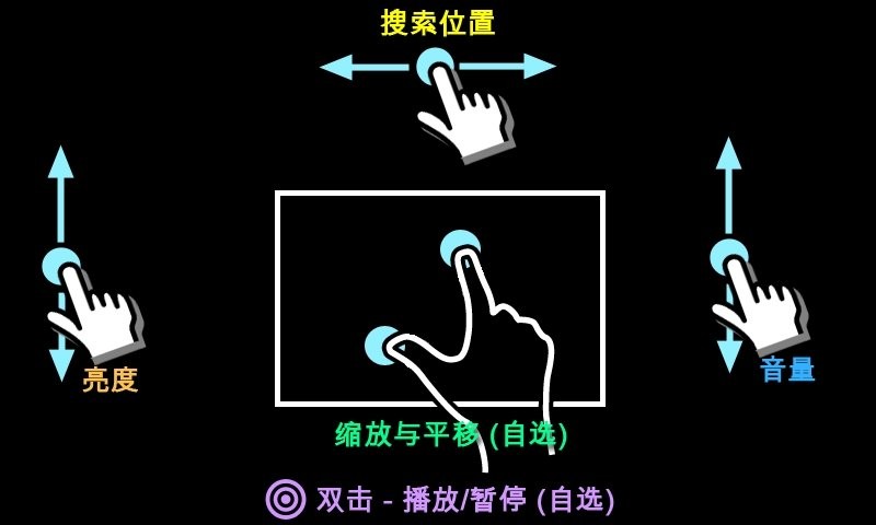mx播放器专业版官方版
