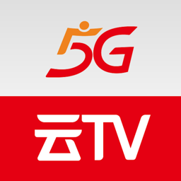 5g云tv电视版 