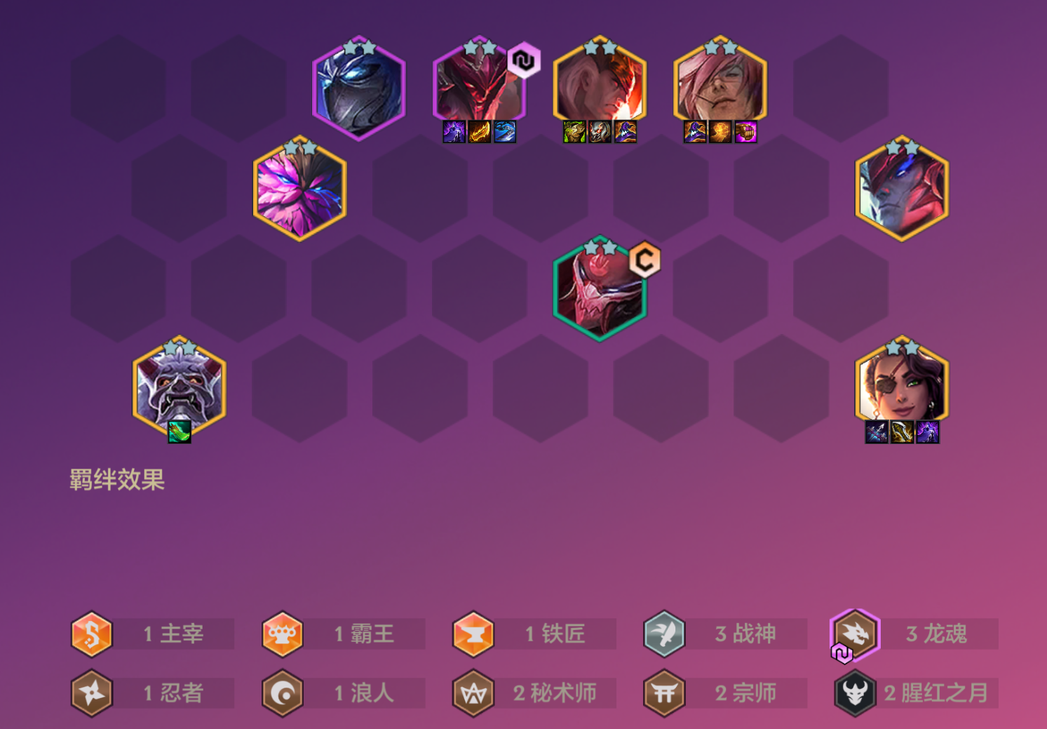 金铲铲之战福星恭喜发财乌鸦开局攻略 恭喜发财乌鸦开局玩法技巧分享[多图]图片3