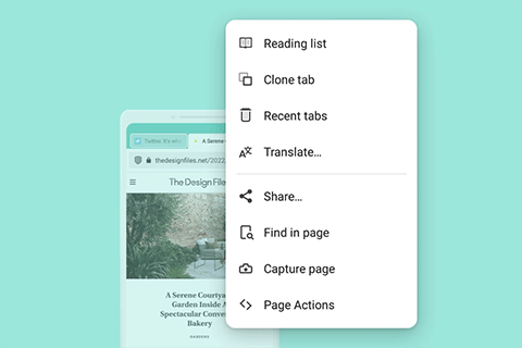 vivaldi浏览器app功能 vivaldi浏览器最新版特色