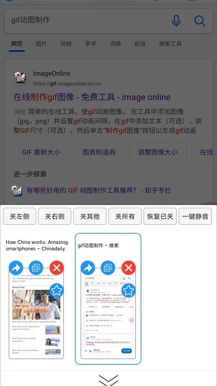 大海浏览器app官方版