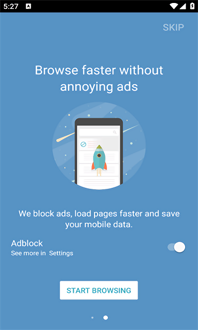 ecosia手机版下载