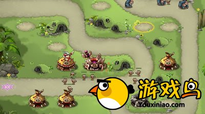 《部落守卫战》10-4怎么过 10-4过关攻略[多图]图片5