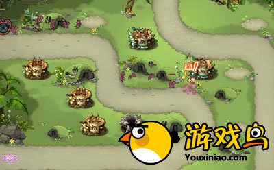 《部落守卫战》10-4怎么过 10-4过关攻略[多图]图片3