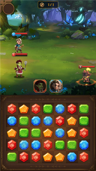 消消英雄怎么玩 消消英雄游戏玩法介绍