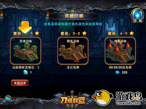 刀塔好英雄《刀塔联盟》英雄简明攻略[多图]图片1