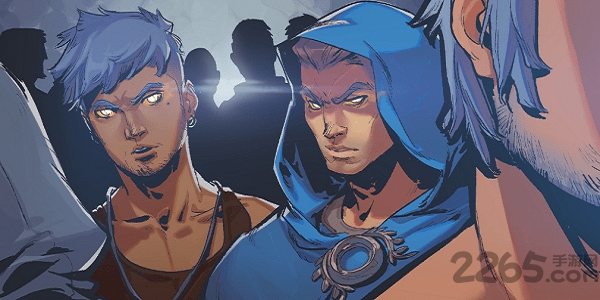 盖伊传说 盖伊传说下载