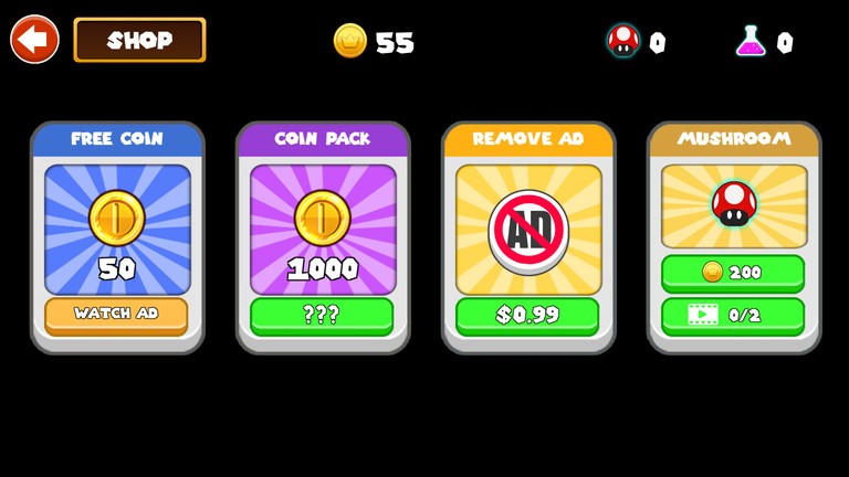 火柴人超级玛丽游戏下载