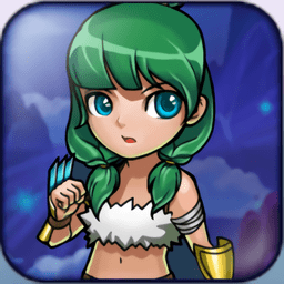 武器煅造小镇手游 v1.5.6 安卓版