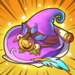 华为放置魔法学院游戏 v1.0.8 安卓版