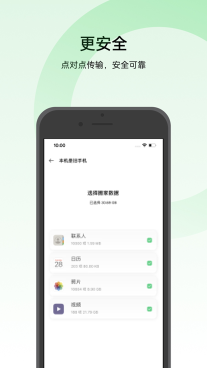 oppo手机搬家app(Clone Phone)