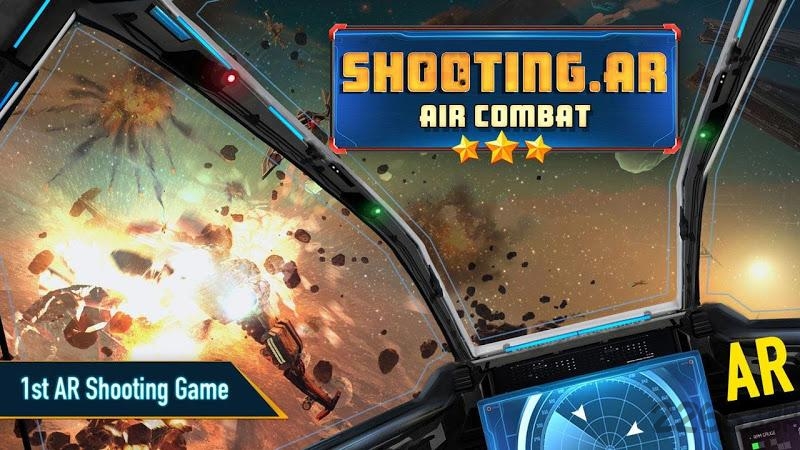 ar射击最新版 ar射击最新版