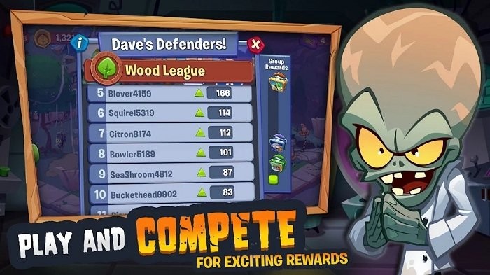植物大战僵尸3正版(pvz 3)