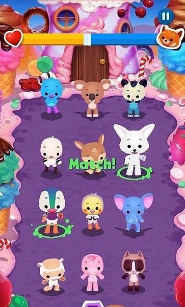 dance jam舞蹈果酱游戏 dance jam舞蹈果酱游戏