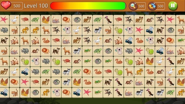 animal connect游戏下载