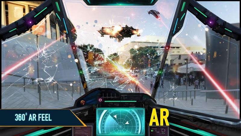 ar射击最新版 ar射击最新版