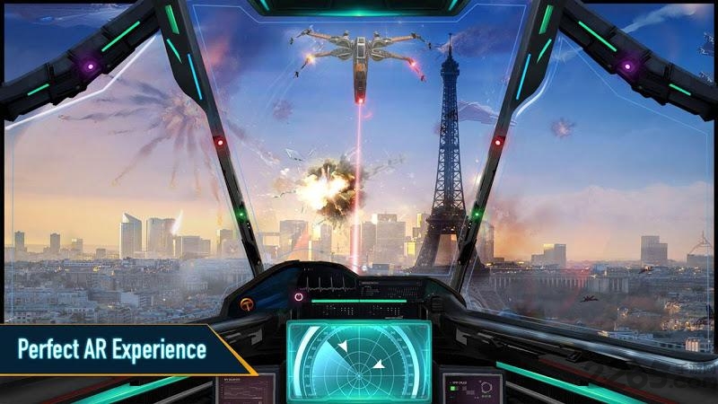 ar射击最新版 ar射击最新版