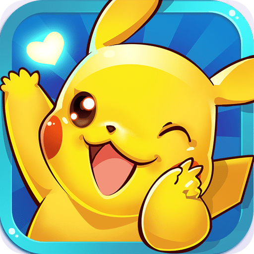 土豆改口袋妖怪 v1.17.0 安卓版