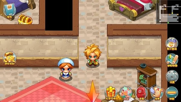 口袋妖怪魔改版之巅峰对决版