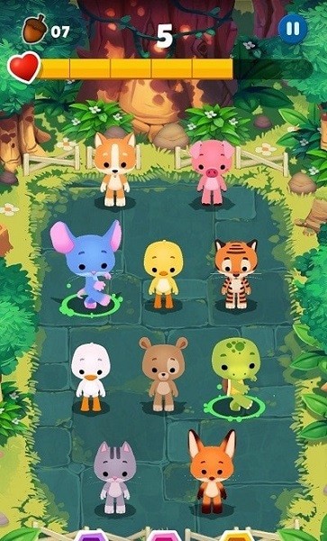 dance jam舞蹈果酱游戏 dance jam舞蹈果酱游戏