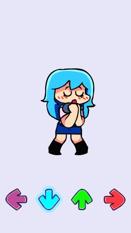 周五夜放克舞蹈游戏 周五夜放克舞蹈游戏