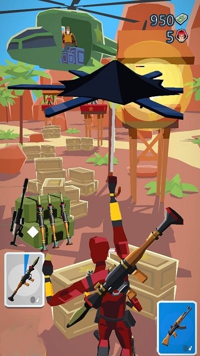 突击队行动射击最新版 突击队行动射击游戏下载