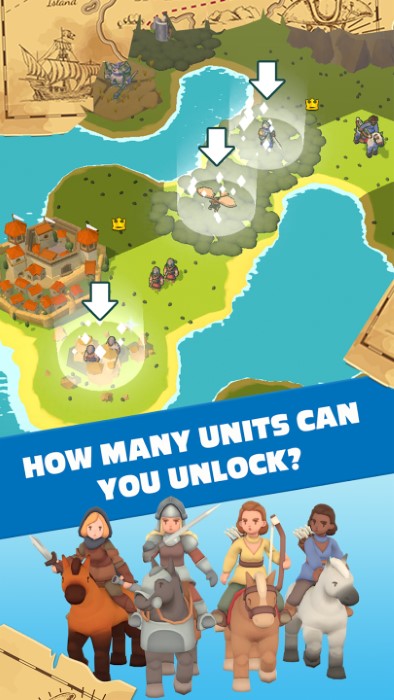 皇家文明游戏(civ royale) 皇家文明游戏(civ royale)