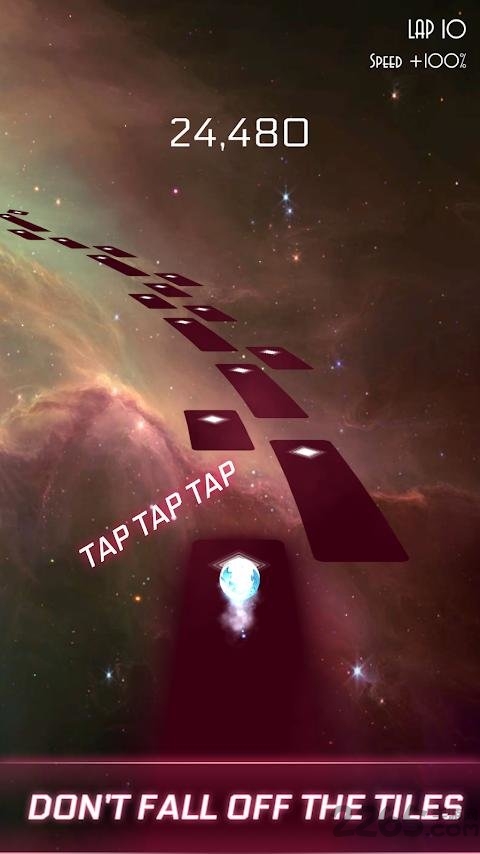舞蹈星球最新版