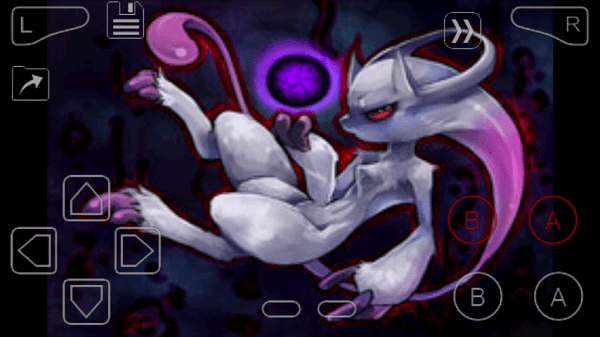 口袋妖怪彼岸花金手指