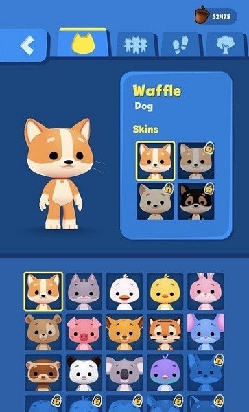 dance jam舞蹈果酱游戏 dance jam舞蹈果酱游戏