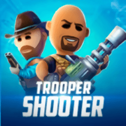 骑兵射击游戏手机版