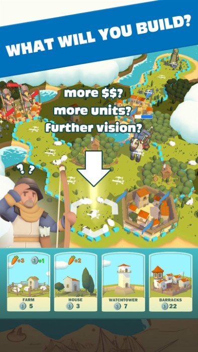 皇家文明游戏(civ royale) 皇家文明游戏(civ royale)