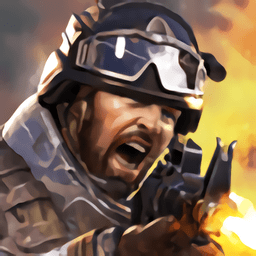 武装枪战游戏 v1.1.1 安卓版