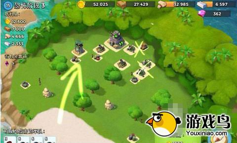 《海岛奇兵》恐怖博士全阶段图文详解攻略[多图]图片3