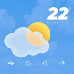 知心每日天气预报软件 v2.0.5 安卓版