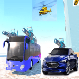 武装巴士模拟器手机版 v1.0.1 安卓版