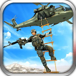 红海武装空袭正式版 v1.0 安卓最新版