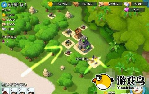 《海岛奇兵》恐怖博士全阶段图文详解攻略[多图]图片1