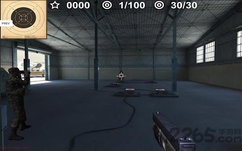 武装突袭2箭头行动