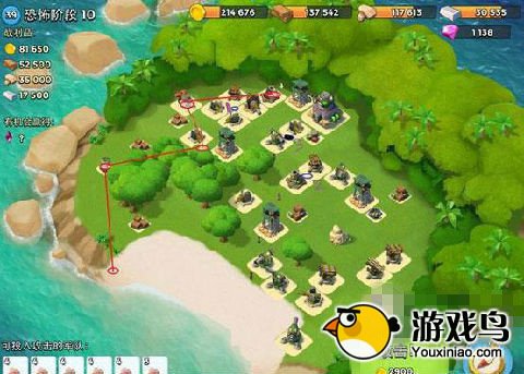 《海岛奇兵》恐怖博士全阶段图文详解攻略[多图]图片11