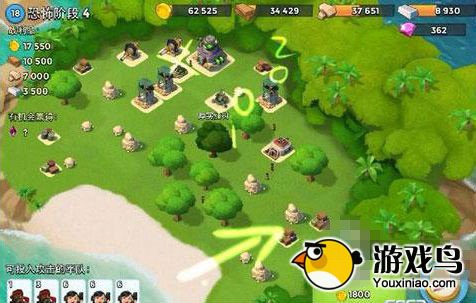 《海岛奇兵》恐怖博士全阶段图文详解攻略[多图]图片4