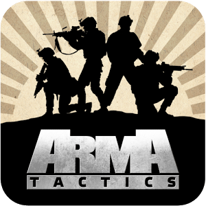 武装突袭中文版 v1.5 安卓版